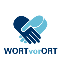 Logo WORTvorORT