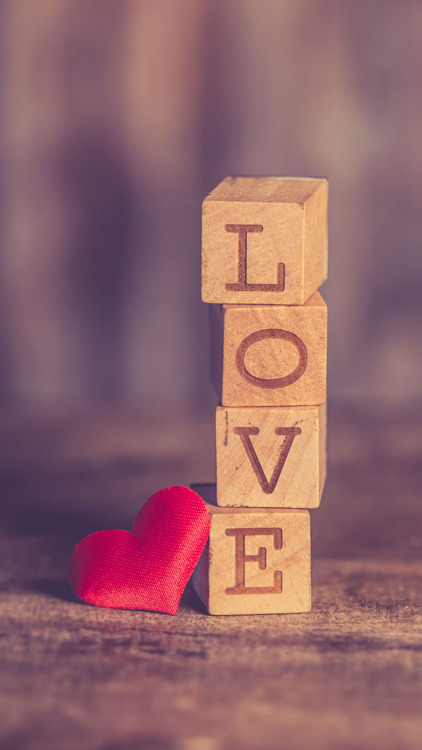 stack-of-love-wooden-blocks-portrait